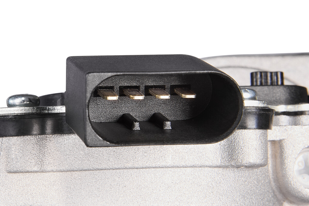 Moteur d'essuie-glace VALEO 584664